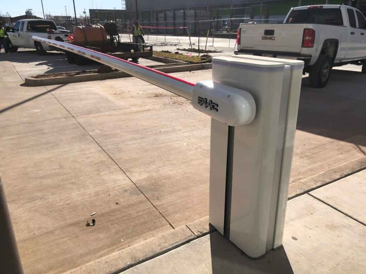 Gate Guy OKC business image in Blanchard, Oklahoma