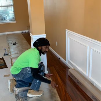 Flexable Handyman Service business image in McDonough, Georgia