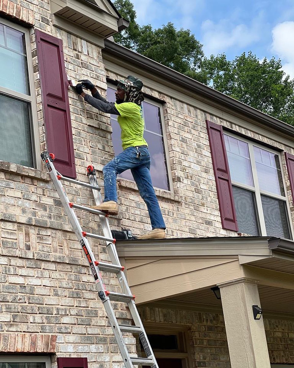 Flexable Handyman Service business image in McDonough, Georgia