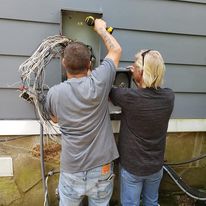Pueblo Electrician Pros business image in Pueblo, CO