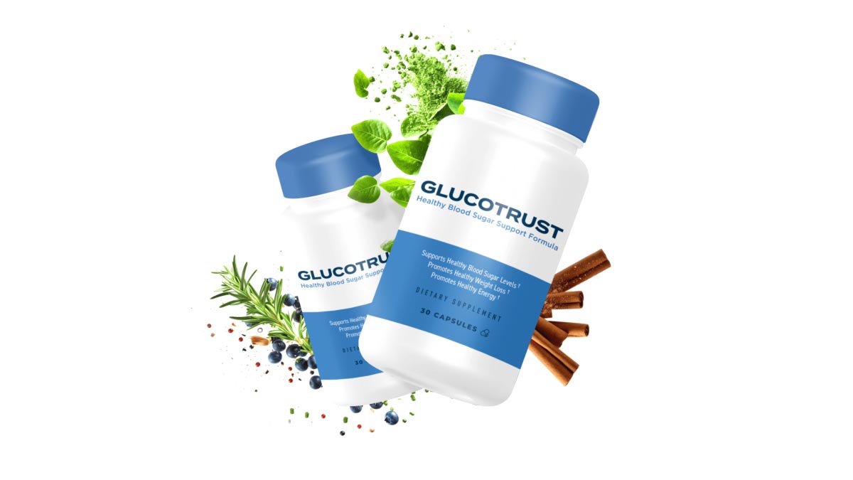 Glucotrust ORG business image in Riverside, Mississippi
