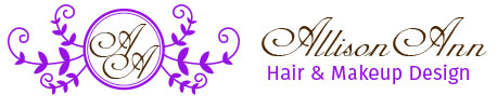 Allison Ann Hair & Makeup Design business image in Plainfield, IL